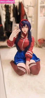 Kamelya_chan [ kamelya-chan ] - I'm so sorry for not posting I've been very very sad