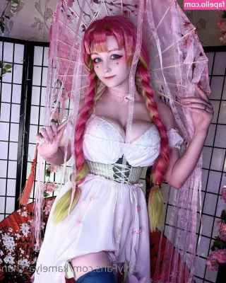 Kamelya_chan [ kamelya-chan ] - I love getting dicked 😈  Don’t forget to check your DMs for all