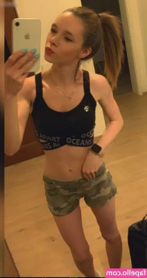 Mausistern - Feeling like a sexy nasty girl today
