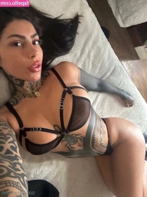 sophiewrenn - I wish we were celebrating “fuck me friday” but who says we cant