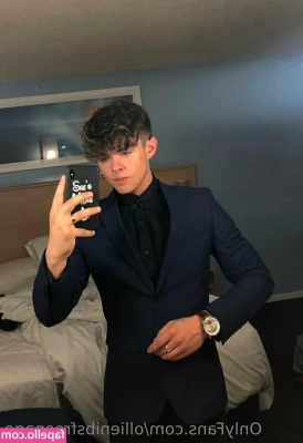 ollienibsfreepage - Working them titties with my boy @gabrielcross