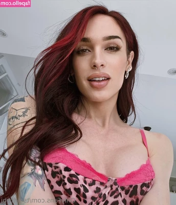 fire_gal [ fire-gal ] - If I get enough requests I will make a video of myself taking my new