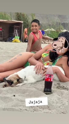 Yudimar Fatima Acosta [ yudimar-fatima-acosta ] - Happy 9th December 🍑🍑🍑