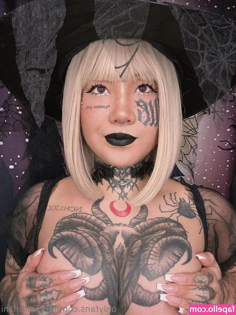 momoitenshi - Os gustan , son deliciosas!!