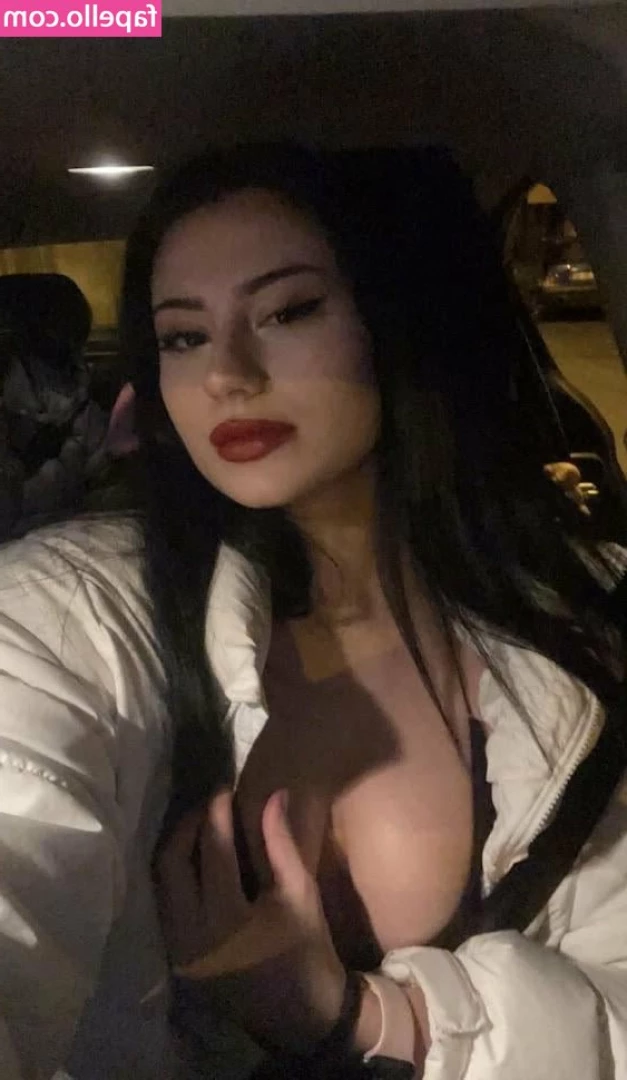 Su Balcı [ su-balci ] - where’s the party at?😍🥵