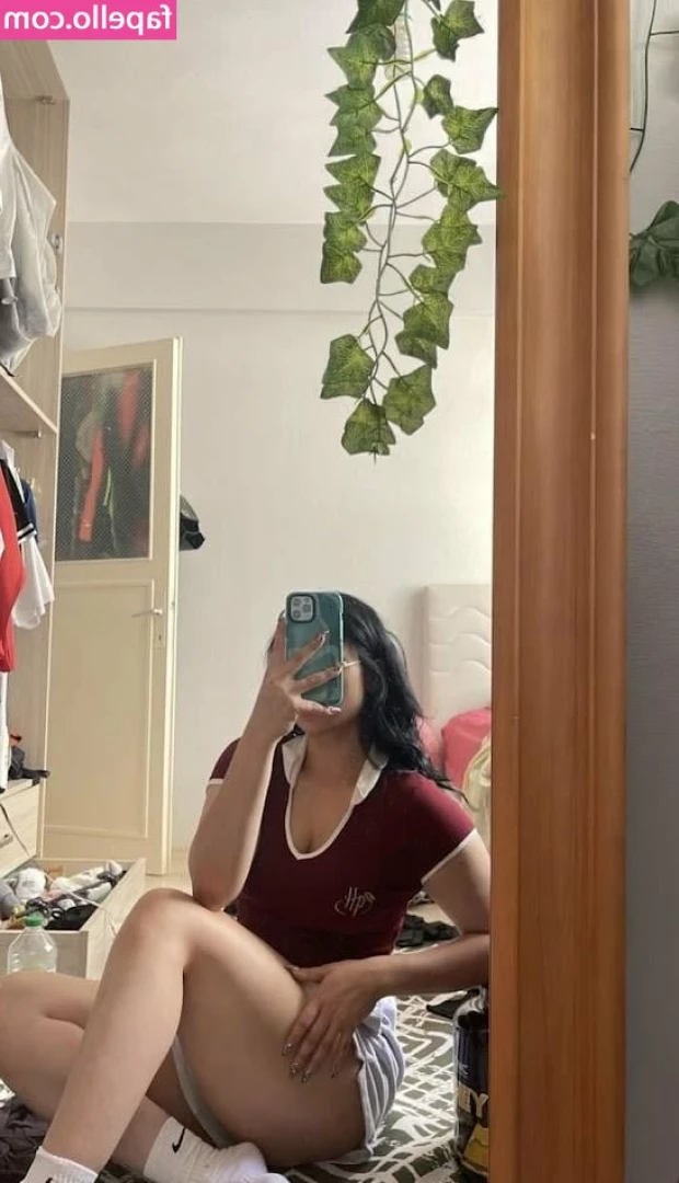 Su Balcı [ su-balci ] - 𝘽𝙚𝙞𝙣𝙜 𝙨𝙚𝙭𝙮 💃 𝙖𝙞𝙣’𝙩