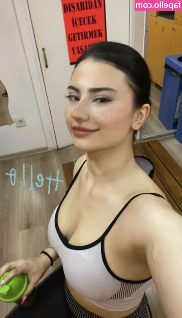 Su Balcı [ su-balci ] - Make me yours and rail me all night long daddy 😈