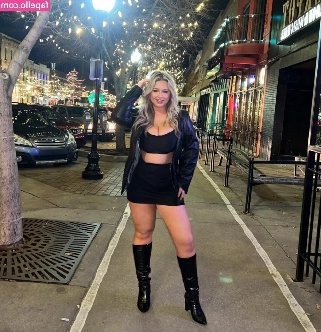 Jillian - XPP previews