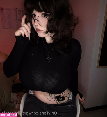 mylittlerobin [ mylittlerobin-1 ] - LOV U 💖