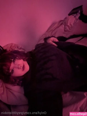mylittlerobin [ mylittlerobin-1 ] - Hi my sweetie, today I plan to take a day off from everything and