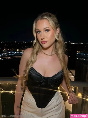 zoecarterr - Bent over for you and taking it like a good girl