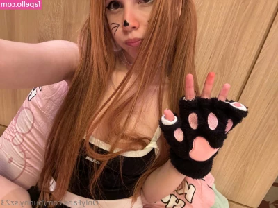 Melwhitte - Perdón lo inactiva! Pronto haré nuevas fotitos de este estilo más