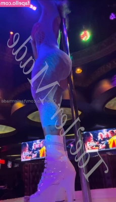 taelermade [ taelermade-3 ] - wanna see me shake it