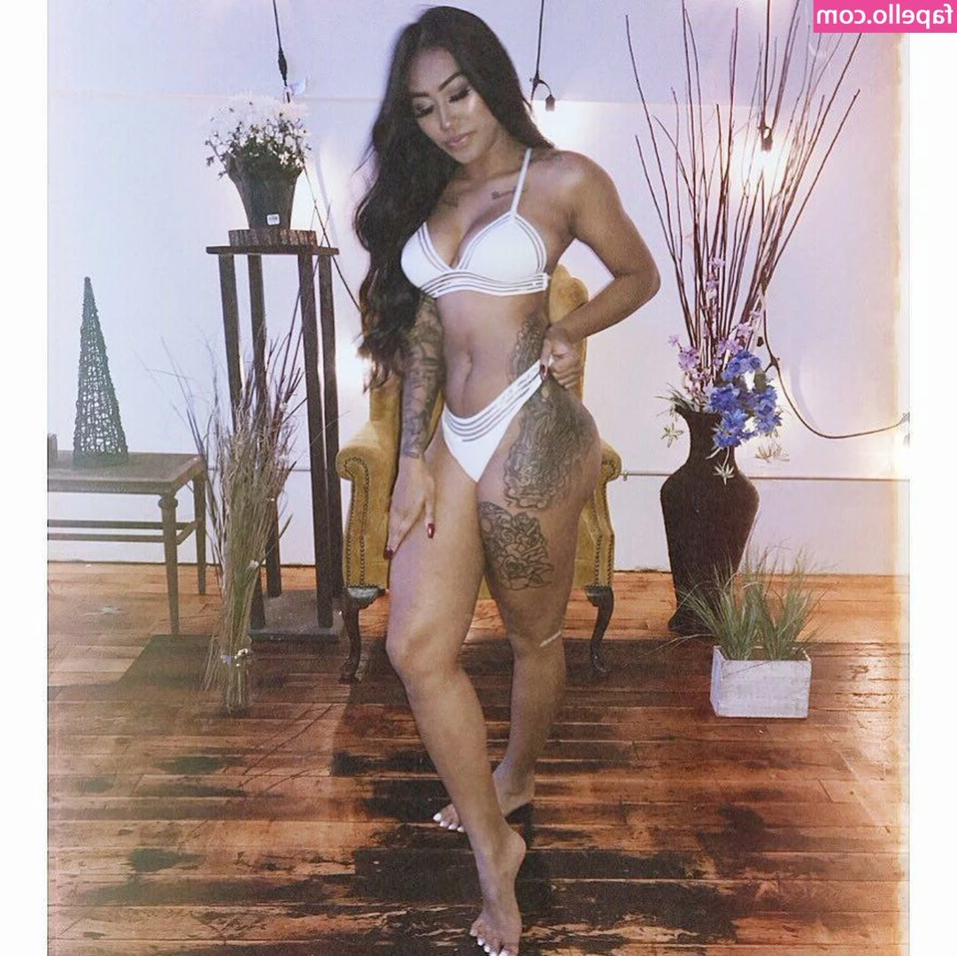 Rosette Hing [ rosette-hing ] - Enjoy  lt 3