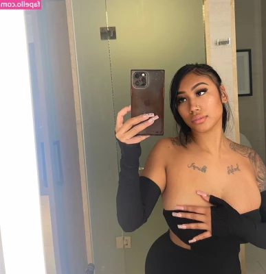 Rosette Hing [ rosette-hing ] - I’ve been a bad girl…🤭