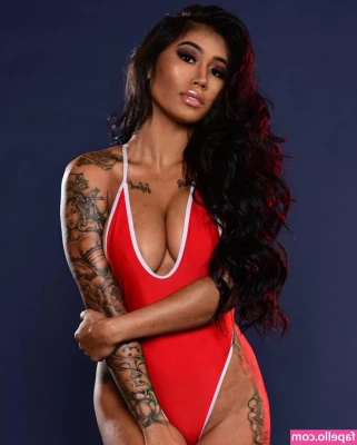 Rosette Hing [ rosette-hing ] - Personally, I love taking walks and exploring my surroundings. It