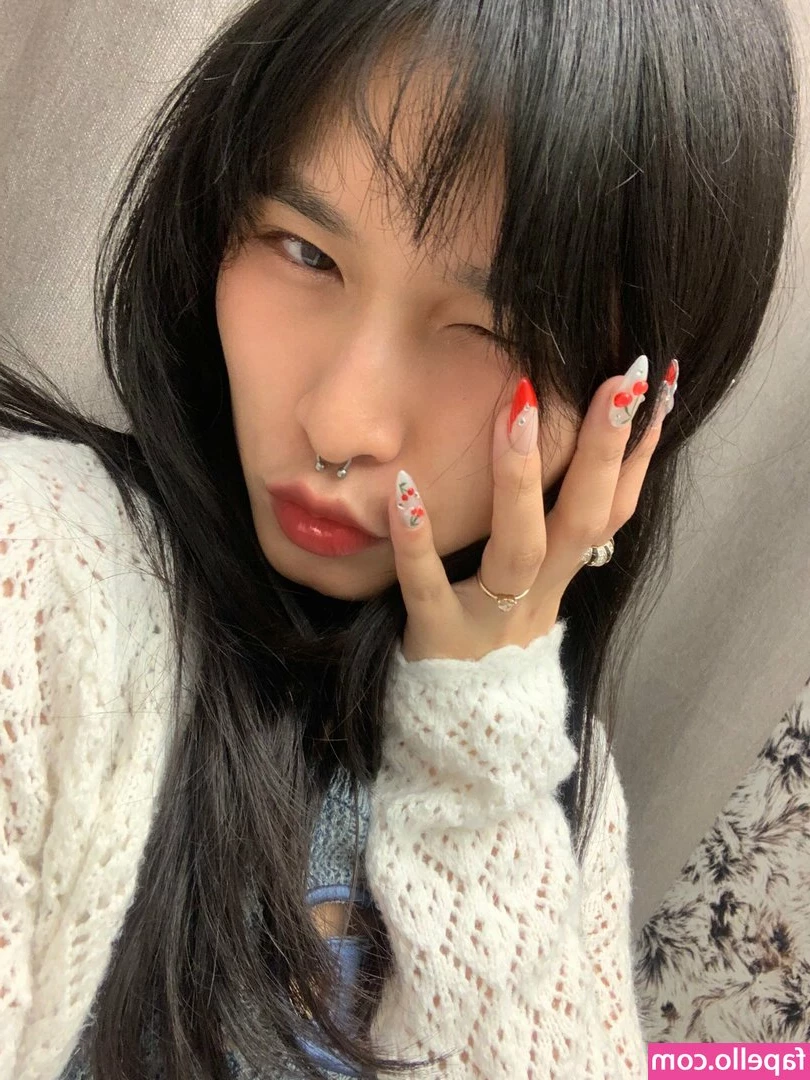 getmangledson - Fruit roll up and dick  my 2 favorite   Bj video