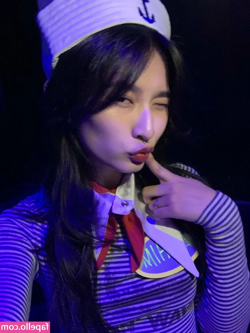 getmangledson - I love dressing up like this