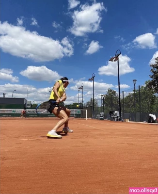 Ajla Tomljanovic [ ajla-tomljanovic ] - Friday night  all dressed up  ready for some fun