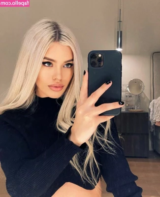 Lilya Braun [ lilya-braun ] - BE HERE FOR 24 YEARS OLD PARTY   lt 3