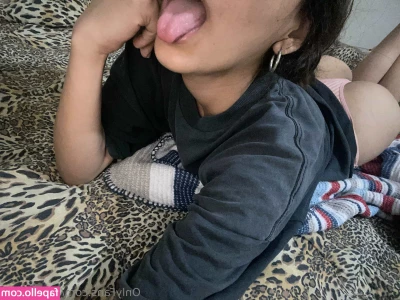 Lina&Harley [ lina-harley ] - Anytime I see a mirror 😜