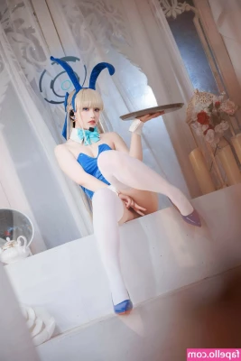 Ciencosplay - You name a place and I want you to fuck me there 😉