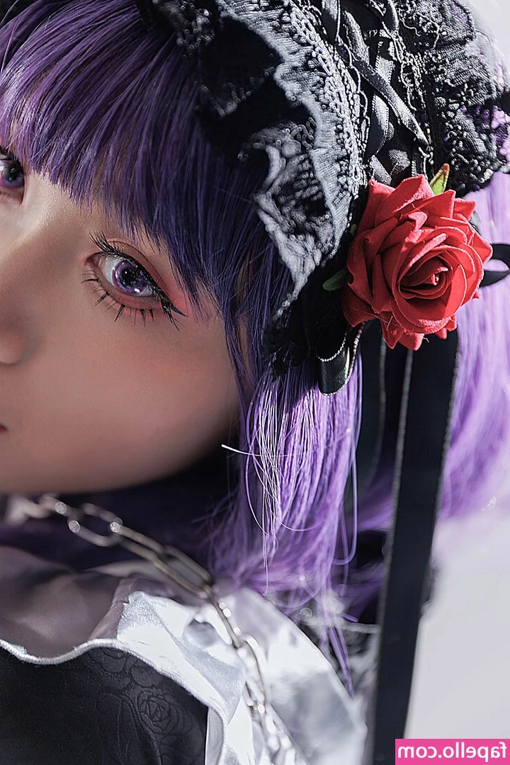 Ciencosplay - Hang on