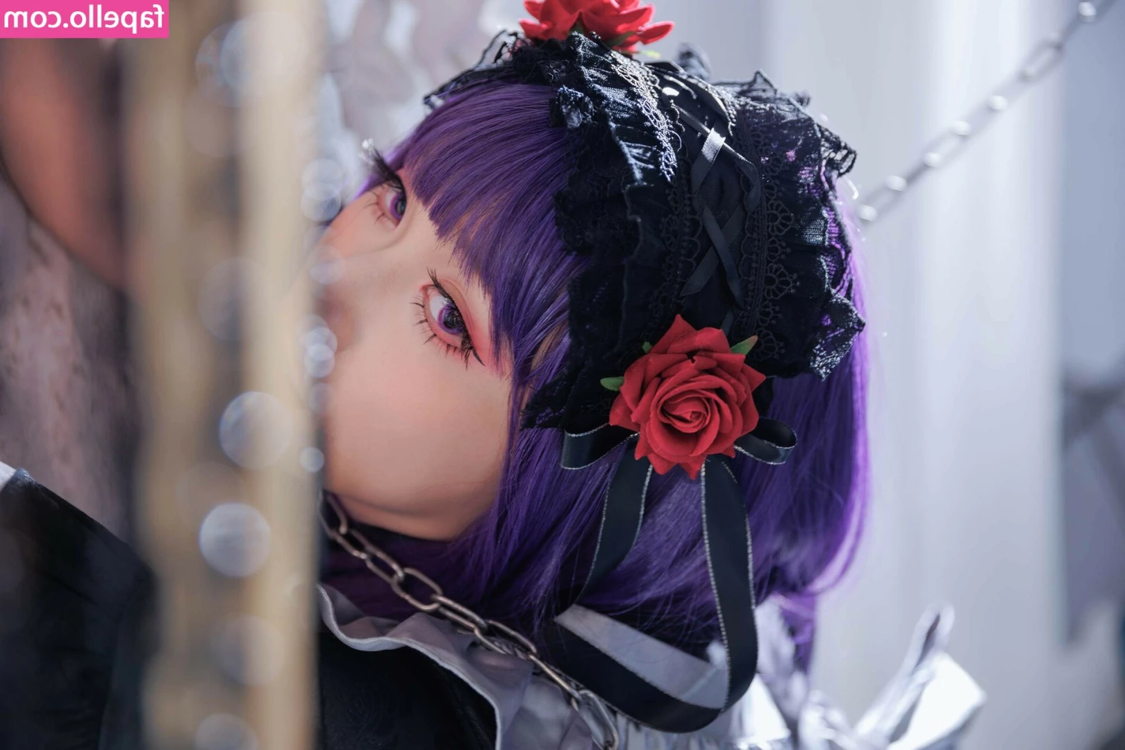 Ciencosplay - 🫣🫣 chose one baby