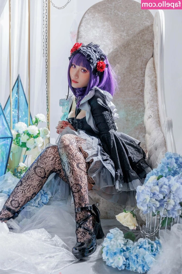 Ciencosplay - Sol y tanga