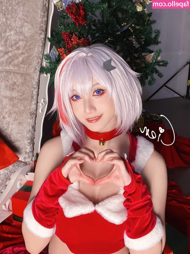 Ciencosplay - Just a selfie