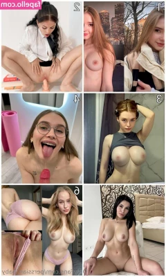 perssian_baby [ perssian-baby ] - Mmm think it ll fit