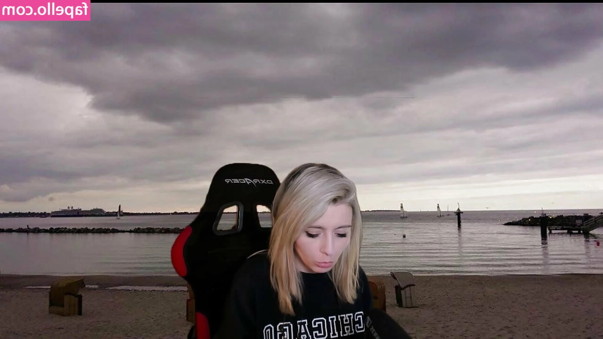 lisaonthemoon - bikini season  always