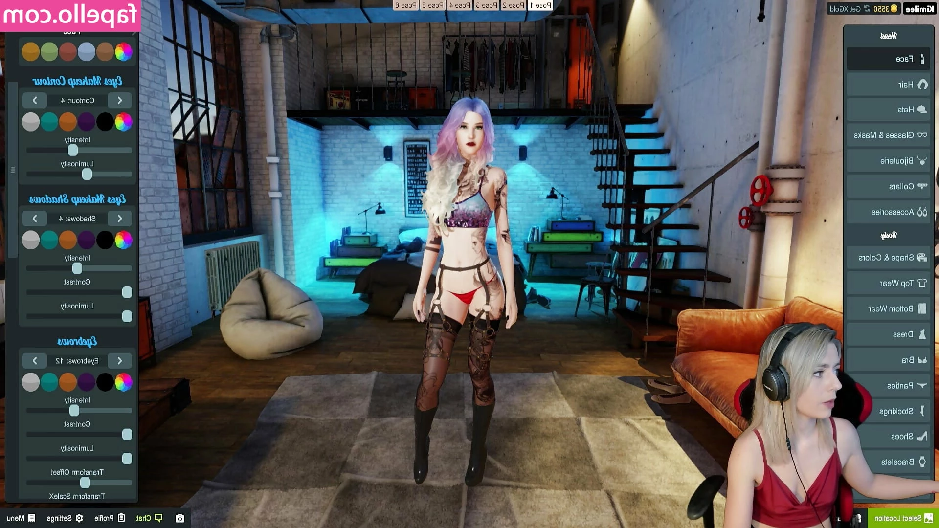 lisaonthemoon - Had a little bit of an unexpected absence  Who missed me