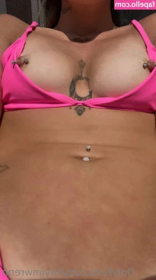 kaylinwrenn - cat ears - kitten - roleplay - fetish - pink - lingerie - satin -