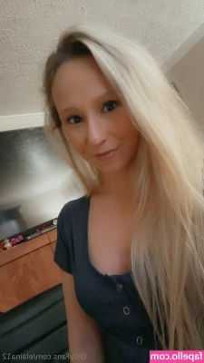 elaina12 - One of the only things I miss about being in the office is sending