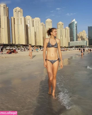 Natalia Vieru [ natalia-vieru ] - I wanna know if this made u cum?? Leave me comment 💦 if u came and