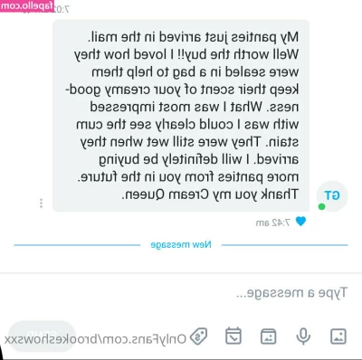 brookeshowsxx [ brookeshowsxx-1 ] - What s your height