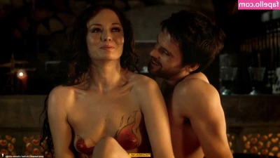 Laura Haddock [ laura-haddock ] - spoil me and i'll spoil you 🤍