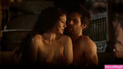 Laura Haddock [ laura-haddock ] - Good morning  Let s have a start of the week like never before 