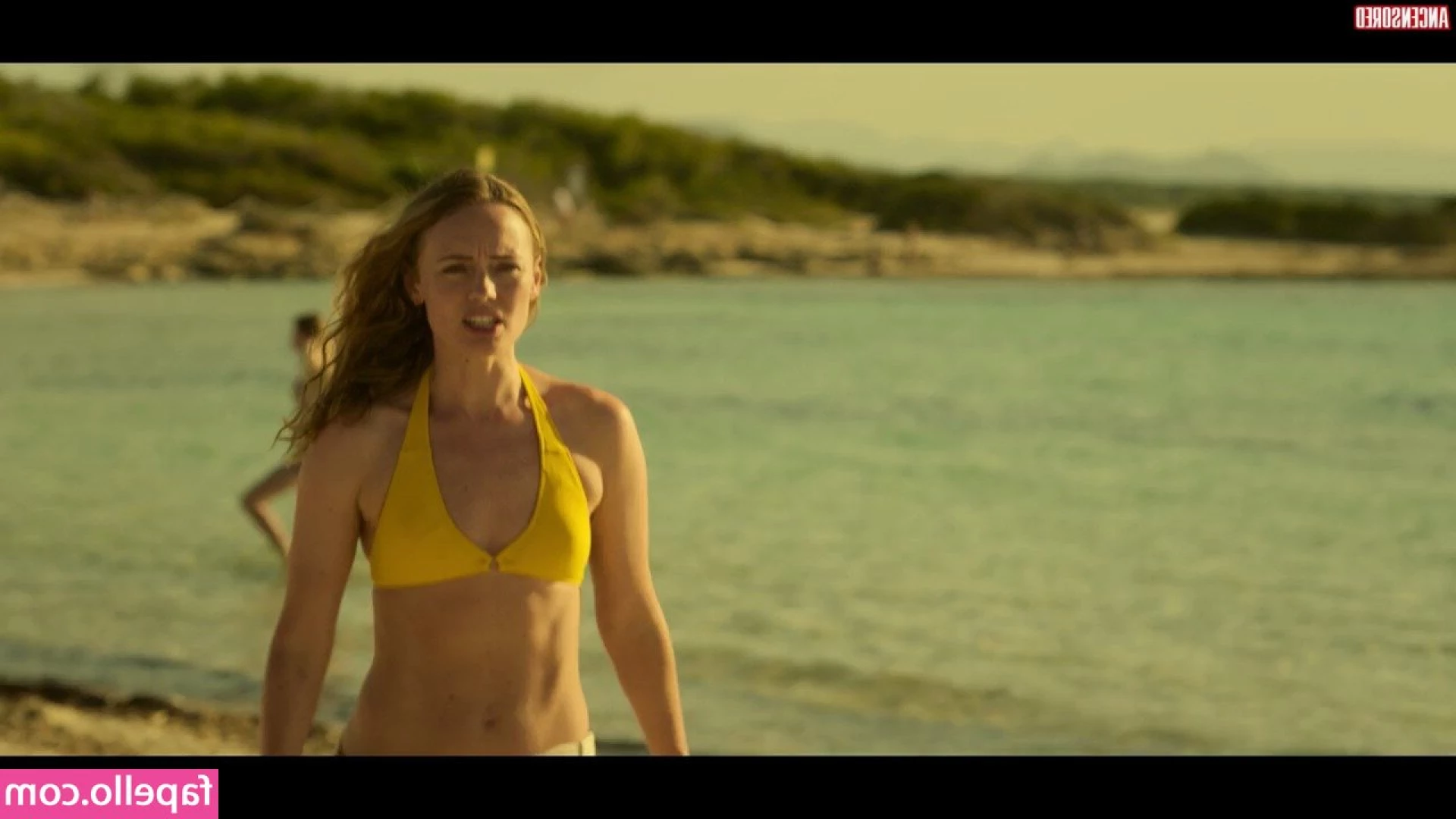 Laura Haddock [ laura-haddock ] - She's so pretty😍