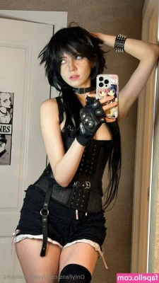 yoursmalldoll1 - Agregamos un TikTok por aquí que obviamente no lo puedo subir en