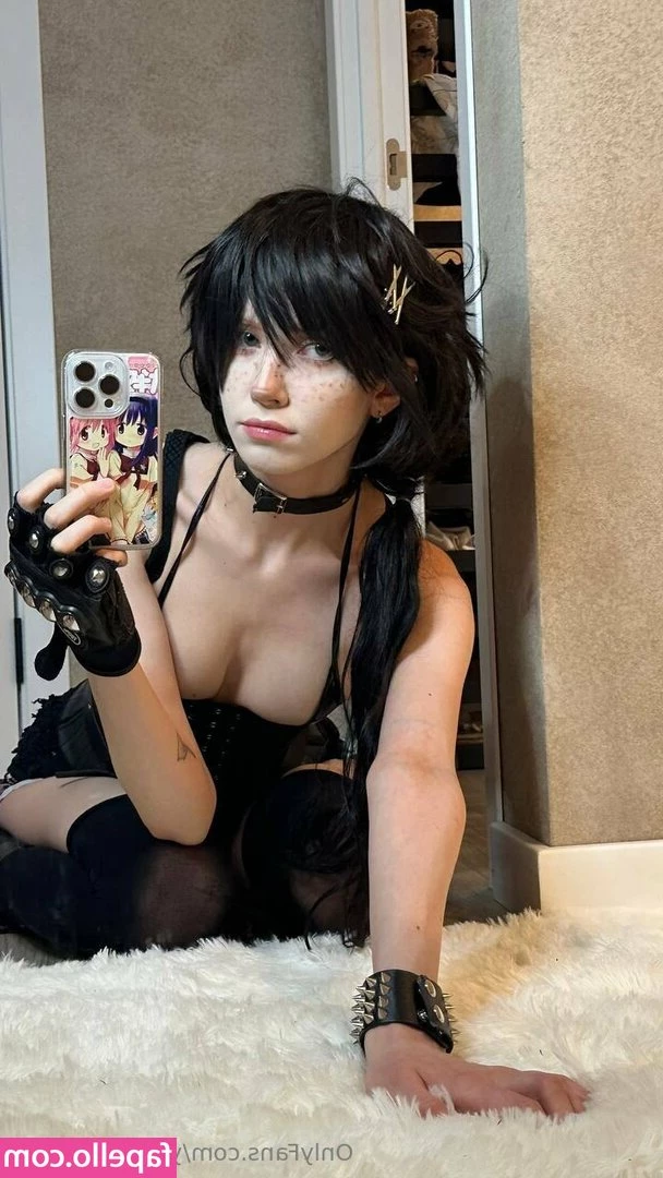 yoursmalldoll1 - lift up my cute little black dress baby- please   dance tease