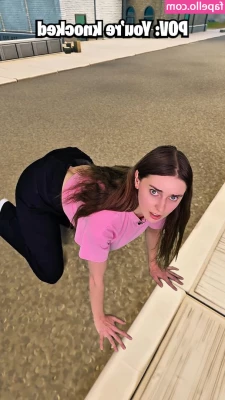 Loserfruit - Backing it up on my dildo like it was one of you