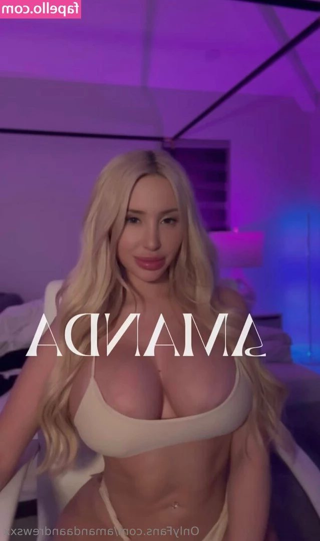 amandaandrewsxx - Booty perspective from a movie still...