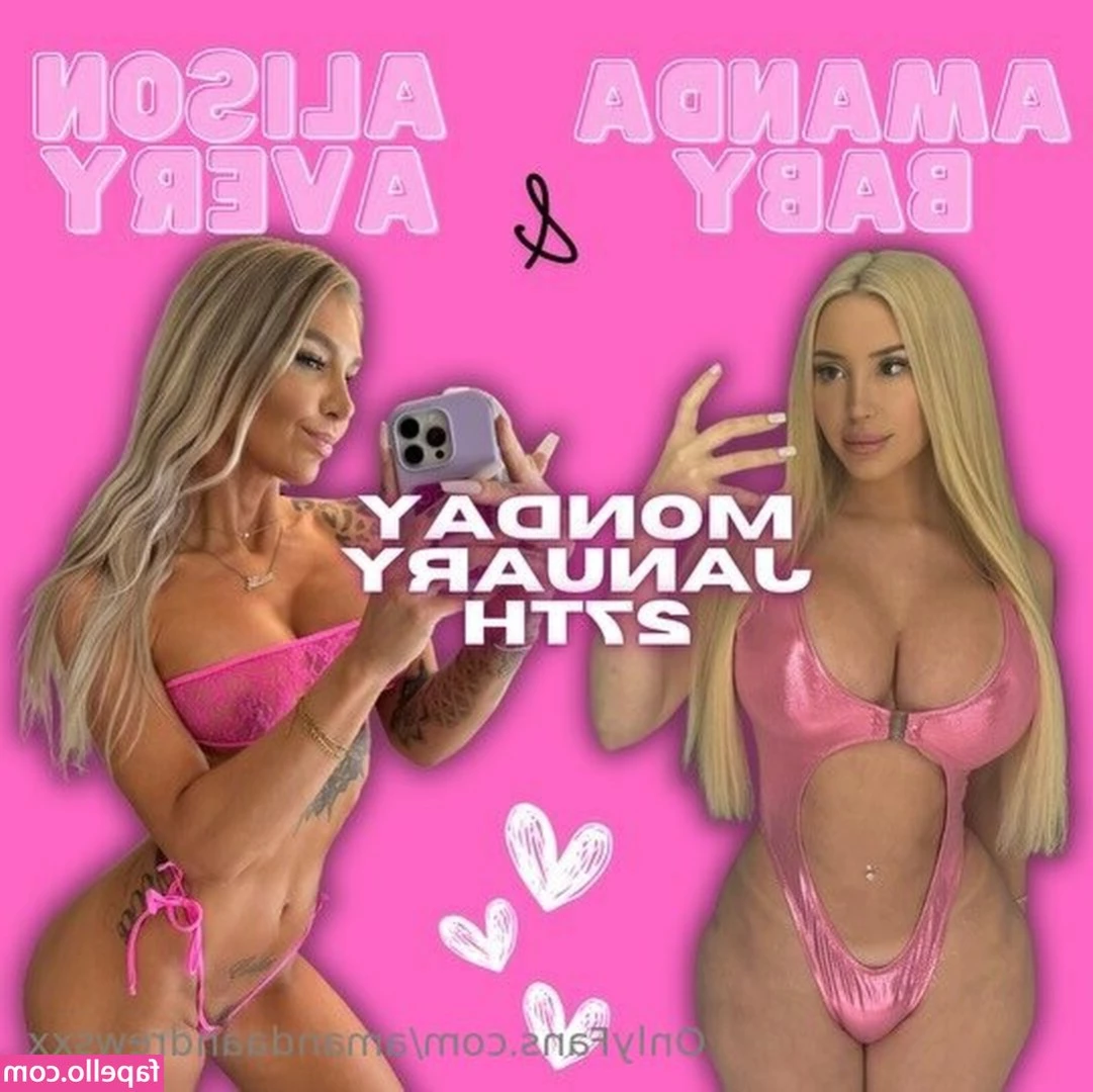 amandaandrewsxx - Finish hotter after transmitting   Quieres ver como termino