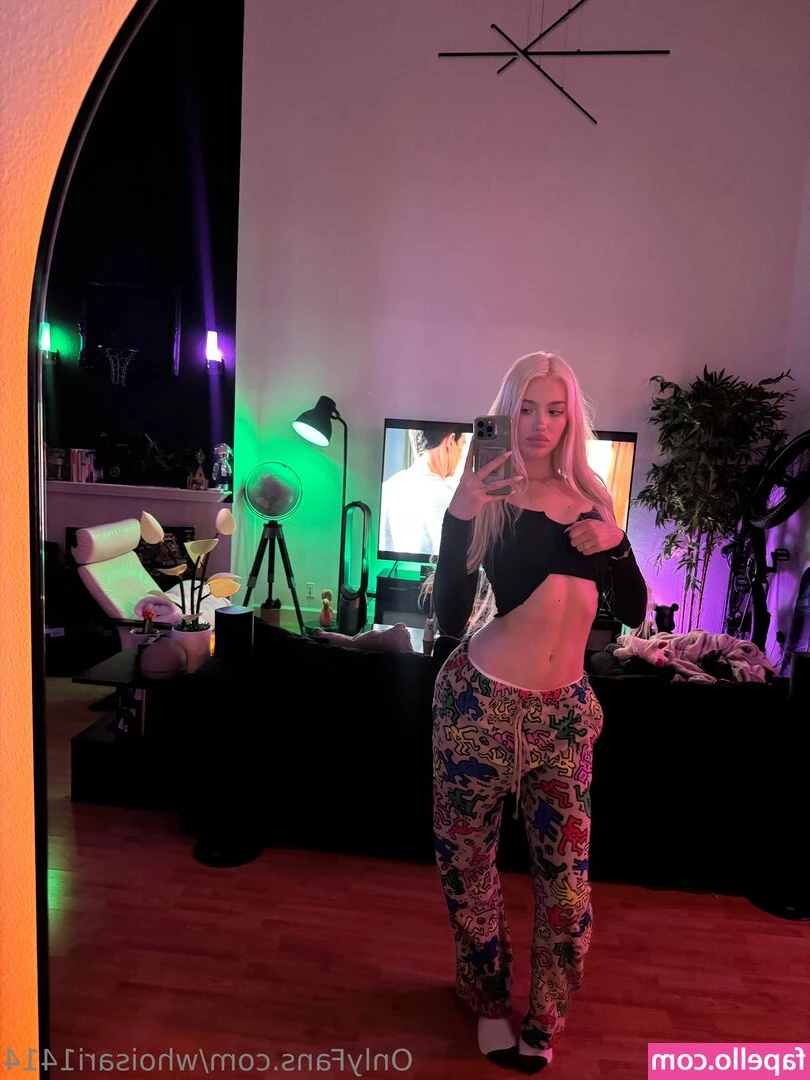 whoisari1414 [ whoisari1414-3 ] - Free Subcription   iambabyhot  iambabyhot  let s play baby what are