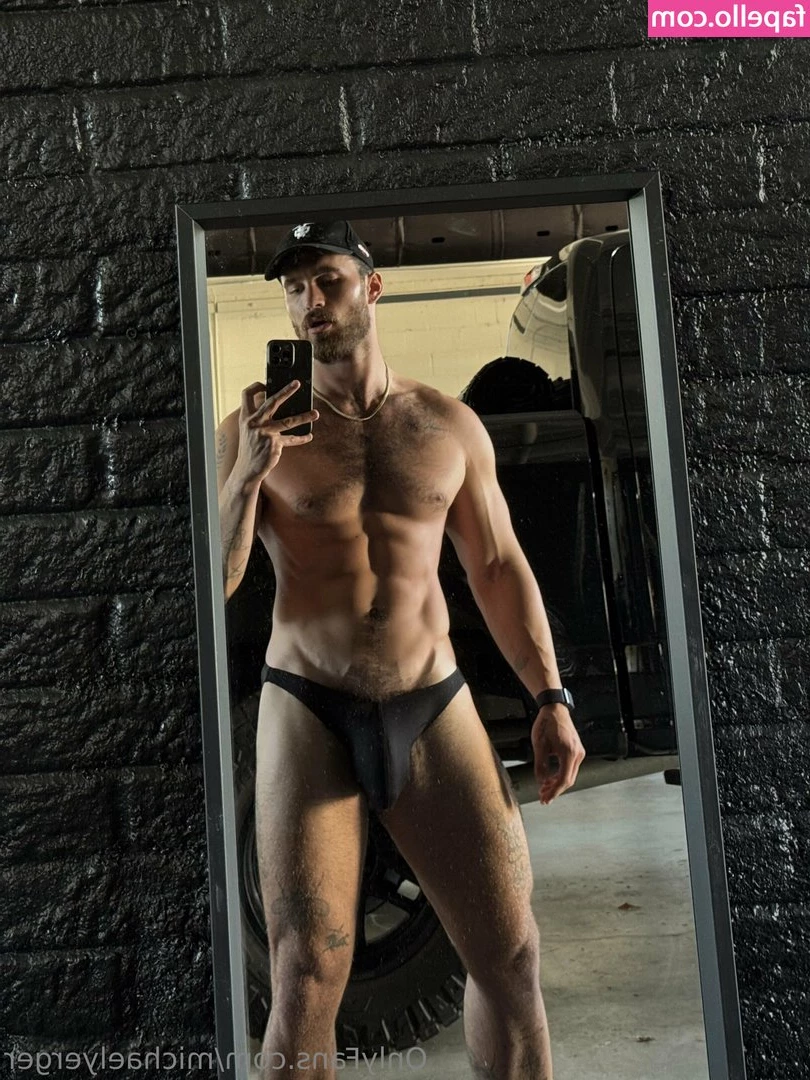 michaelyerger [ michaelyerger-2 ] - Have you been thinking about me? <3