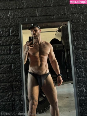 michaelyerger [ michaelyerger-2 ] - Have you been thinking about me? <3