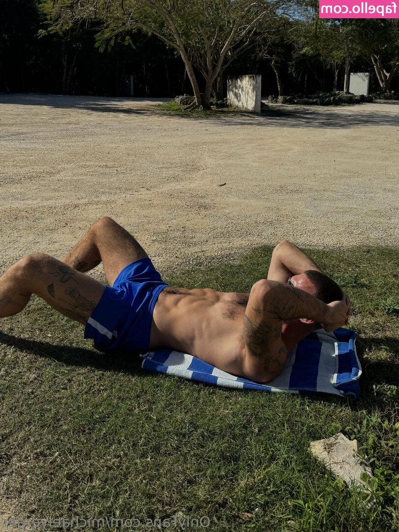 michaelyerger [ michaelyerger-2 ] - Just a friendly warning slave:  Never EVER pi** me off! Better for