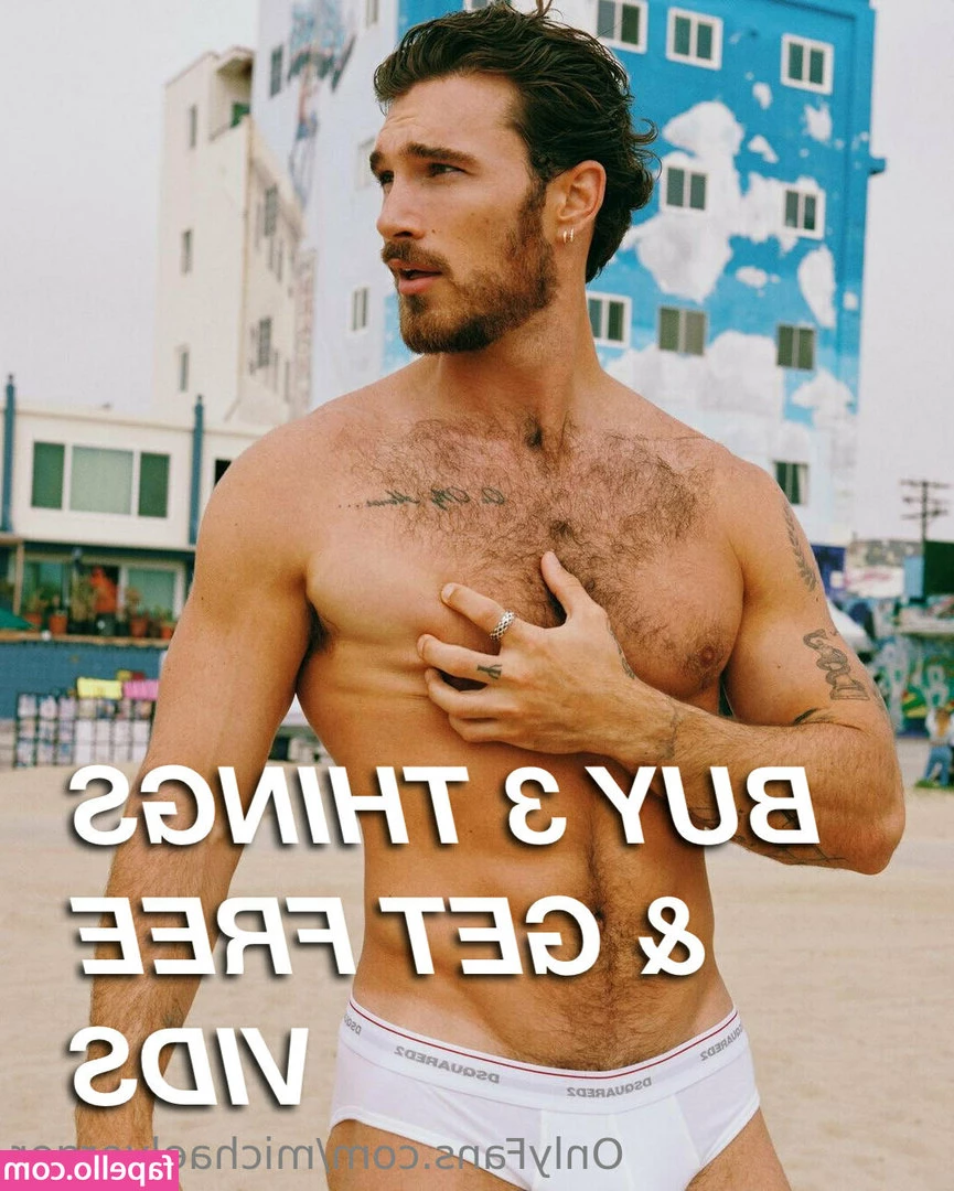 michaelyerger [ michaelyerger-2 ] - Ya me viste cabalgand00 este rica vrg bb 🥵